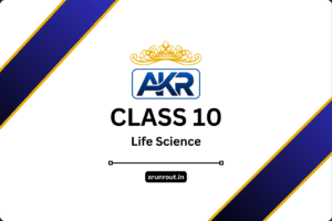 Nutrition (ପୋଷଣ) : Class 10 Odia Medium Class Notes