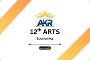 Meaning, Nature and Scope of Economics (ଅର୍ଥନୀତିର ଅର୍ଥ, ପ୍ରକୃତି ଓ ପରିଧି)