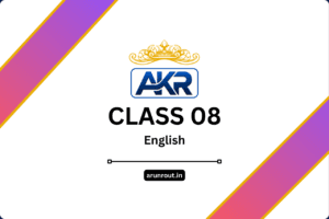 Parts of Speech Practice [Part 02] – Class 8 (51 – 100 Sentences)