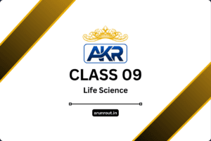 Biodiversity (ଜୈବ ବିବିଧତା) – Class 9 Life Science Chapter 1 Notes in Odia